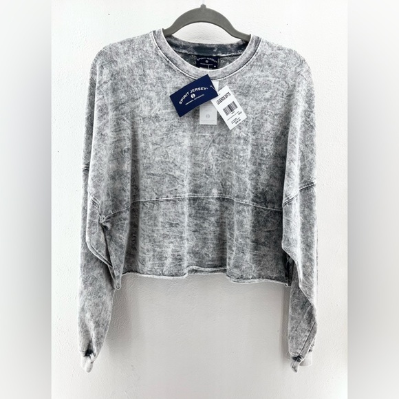 NWT Nashvillelle Music City Spirit Jersey Medium - Picture 2 of 8